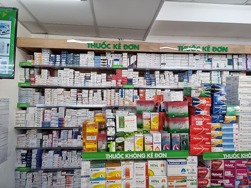 52 Nguyễn Đức Cảnh, Khu phố Mỹ Khánh 3-H11-2, Phường Tân Hưng, Thành phố Hồ Chí Minh, Việt Nam